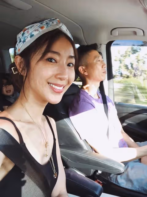 4個月閃婚!隋棠反問「結婚為何不能衝動」婚禮都沒辦 傻傻寵著她「老公為30元吃醋」:他好單純 !