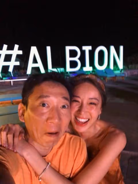 4個月閃婚!隋棠反問「結婚為何不能衝動」婚禮都沒辦 傻傻寵著她「老公為30元吃醋」:他好單純 !