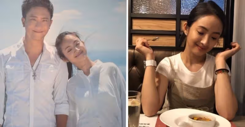 老公常常不在家！林依晨結婚7年「把公婆照顧超好」　笑曝光「媳婦專屬特權」被婆家疼入心