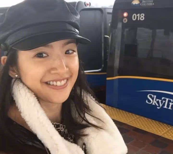 老公常常不在家!林依晨結婚7年「把公婆照顧超好」 笑曝光「媳婦專屬特權」被婆家疼入心