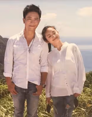 老公常常不在家!林依晨結婚7年「把公婆照顧超好」 笑曝光「媳婦專屬特權」被婆家疼入心