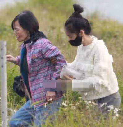 老公常常不在家!林依晨結婚7年「把公婆照顧超好」 笑曝光「媳婦專屬特權」被婆家疼入心