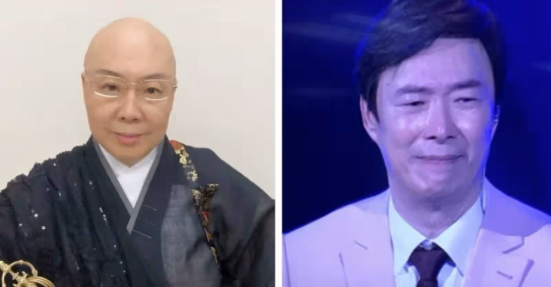 好心被雷親？費玉清傳「幫大姊還2億債務」被說成一毛不拔　經紀人不捨「真的是鞠躬盡瘁」揭真相