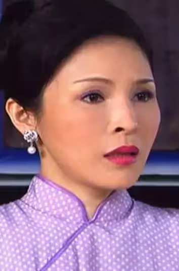 曾演大尺度電影!50歲戲說女星「突然剃度為尼」自稱法師 不眷戀演藝圈「唯一任務結束了」