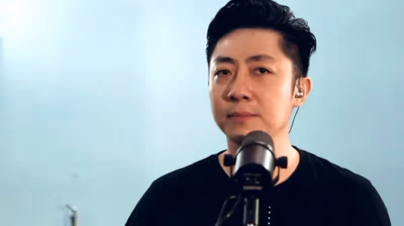 生前創作沒人要!艾成「自信歌唱嘶吼」最後身影曝光 「我就是我生命的傑作」網全淚崩