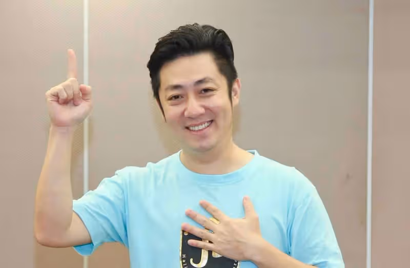 生前創作沒人要!艾成「自信歌唱嘶吼」最後身影曝光 「我就是我生命的傑作」網全淚崩