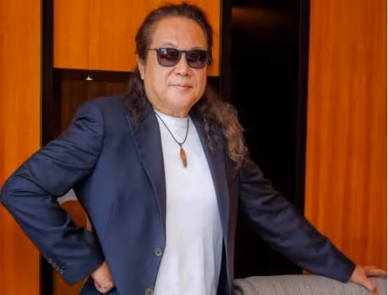 劉文正近況遭男星鄰居曝光!退圈31年無兒無女,低調生活不願見人