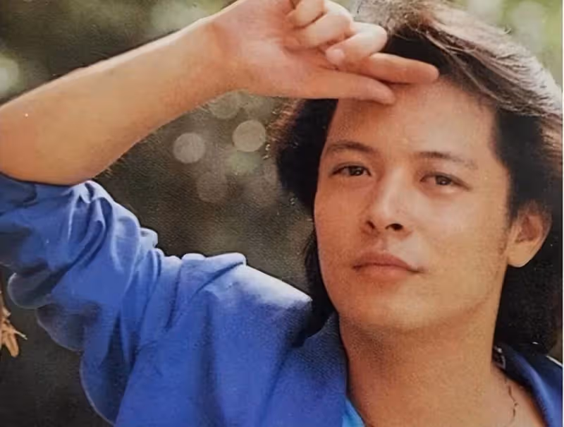 劉文正近況遭男星鄰居曝光!退圈31年無兒無女,低調生活不願見人