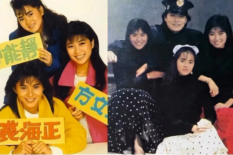劉文正近況遭男星鄰居曝光!退圈31年無兒無女,低調生活不願見人