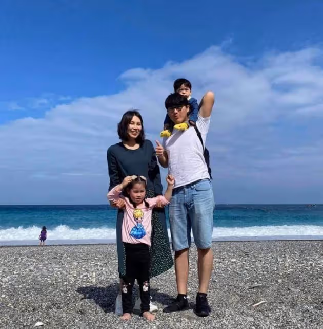 余苑綺「抗病失敗」離世,享年39歲!8年化療70多次飽受摧殘,生前最後願望曝光