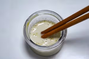 玉米面窩窩頭，簡單、美味、百搭