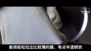 手撕千層麵包，一層一層的吃過癮！