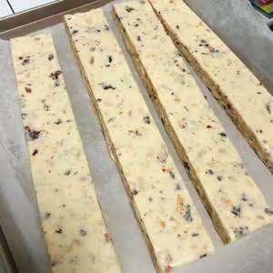 牛軋糖（不甜膩不粘牙）