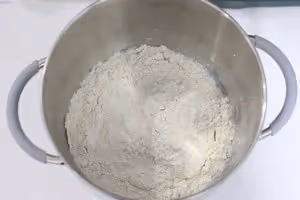 用了5年的配方鮮奶牧場吐司，放三天都鬆軟綿密