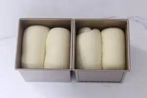 用了5年的配方鮮奶牧場吐司，放三天都鬆軟綿密
