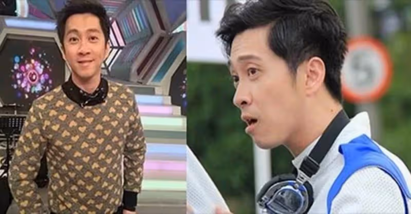 陳漢典的家世原來是那麼好，富二代都站一邊去，但依然那麼努力：真正的富二代，不是看錢而是看做人的修養