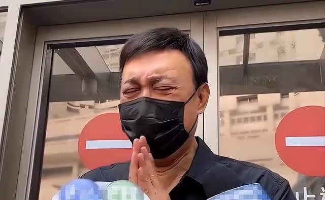 余苑綺抗病之路超8年,年邁父母失聲痛哭,可惜最終仍不敵病魔離世享年39歲
