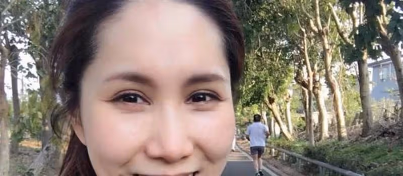 余苑綺抗病之路超8年,年邁父母失聲痛哭,可惜最終仍不敵病魔離世享年39歲