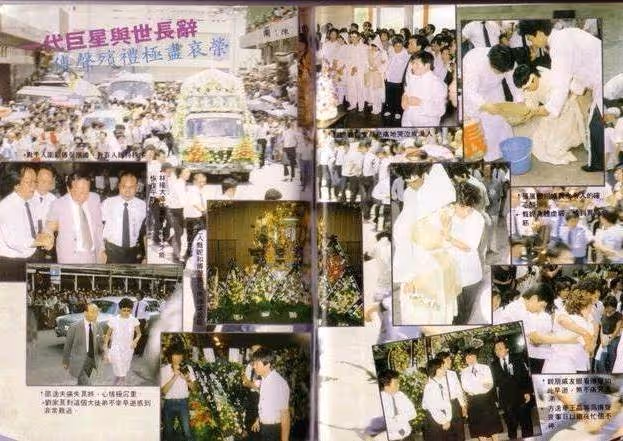 世界欠她一個道歉,鐵肺天后甄妮守寡4年後生下一女被罵不守婦道,女兒長大樣貌神似亡夫衆人淚:情深義重