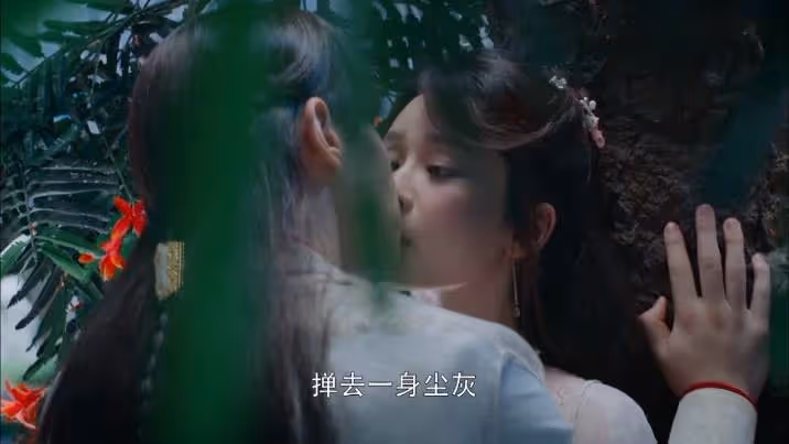 任嘉倫李易峰鄧倫許凱，這些男神最[大尺度]突破看過嗎？臉紅了沒有