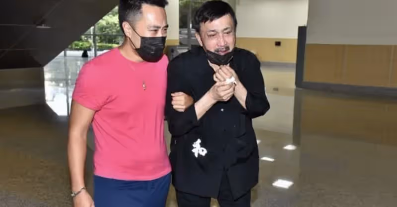 39歲余苑綺不幸病逝，距抗癌藥送達只差四天，小S發文悼念