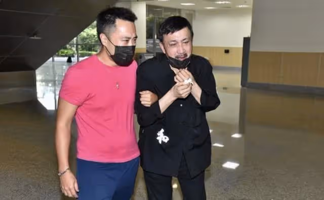 39歲余苑綺不幸病逝，距抗癌藥送達只差四天，小S發文悼念
