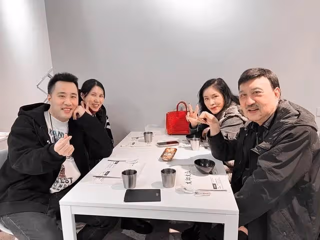 39歲余苑綺不幸病逝，距抗癌藥送達只差四天，小S發文悼念