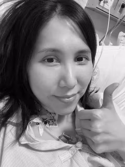 余苑綺患癌病逝!余天悲痛表示:這樣也好她不必再痛苦了