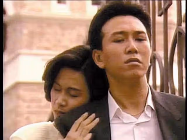 慘遭淘汰?溫兆倫期待好劇本想挑戰大熒幕,稱當年被身邊人出賣