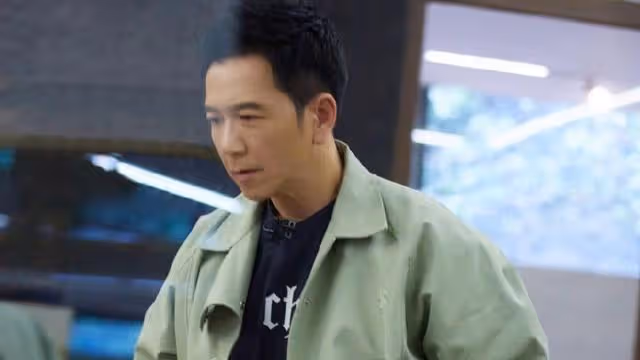 慘遭淘汰?溫兆倫期待好劇本想挑戰大熒幕,稱當年被身邊人出賣