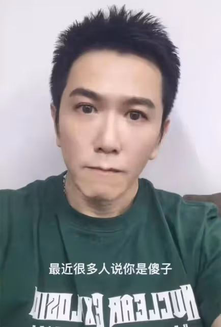 慘遭淘汰?溫兆倫期待好劇本想挑戰大熒幕,稱當年被身邊人出賣
