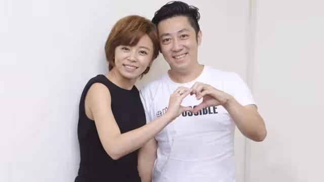 王瞳在艾成訃聞冠夫姓　背後原因惹鼻酸