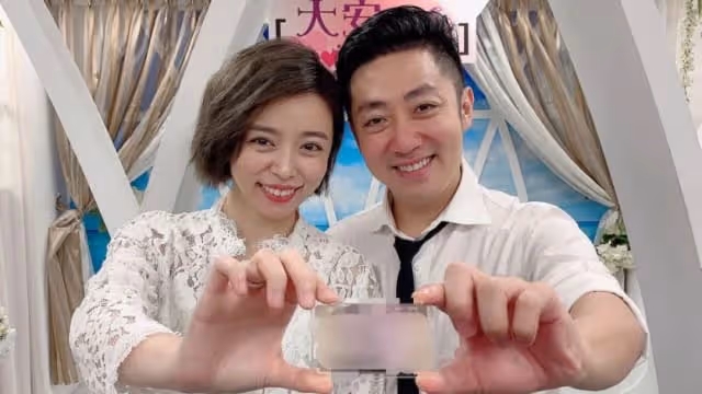 王瞳在艾成訃聞冠夫姓　背後原因惹鼻酸