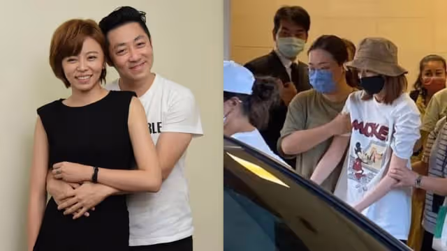 王瞳在艾成訃聞冠夫姓　背後原因惹鼻酸