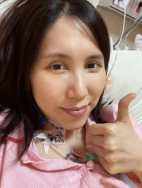 【余苑綺癌逝】小S哀悼「願你在天堂沒有痛苦」　許富凱痛心：老天太不公平