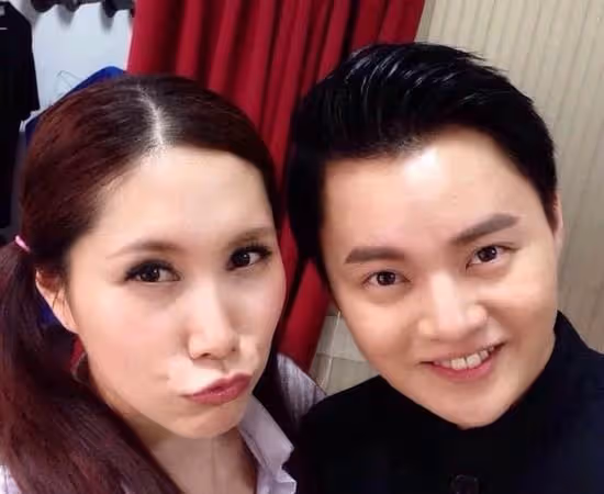 【余苑綺癌逝】小S哀悼「願你在天堂沒有痛苦」　許富凱痛心：老天太不公平