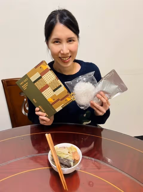 【余苑綺癌逝】癌末仍沒放下工作　余苑綺生前「接6業配」原因超鼻酸