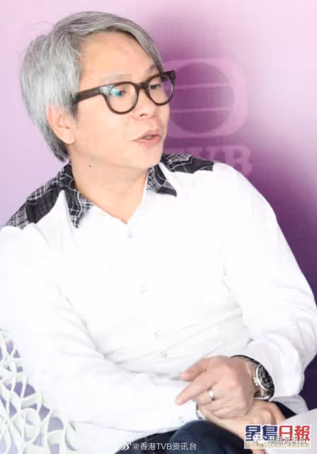 張曦雯曾憑《白色強人》奪新人獎！與視帝視後拍續作自嘲掹車邊