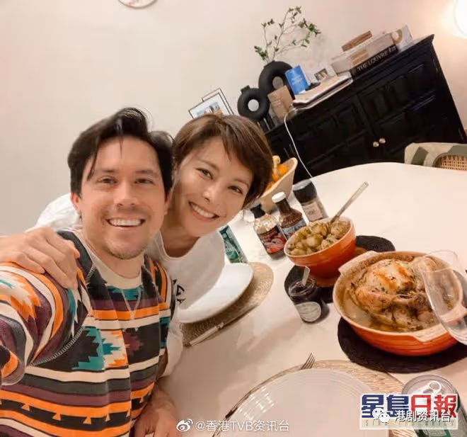 張曦雯曾憑《白色強人》奪新人獎！與視帝視後拍續作自嘲掹車邊
