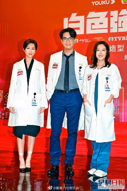 馬國明自爆四口之家甜蜜生活!計劃旅行結婚不想似做