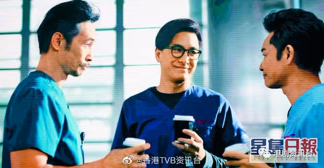 馬國明自爆四口之家甜蜜生活!計劃旅行結婚不想似做