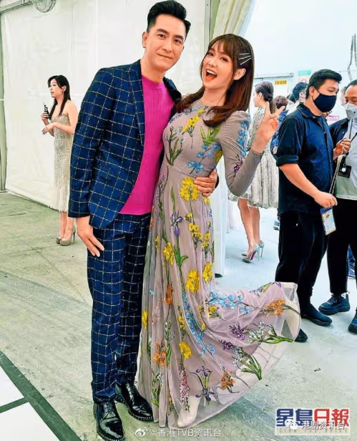 馬國明自爆四口之家甜蜜生活!計劃旅行結婚不想似做