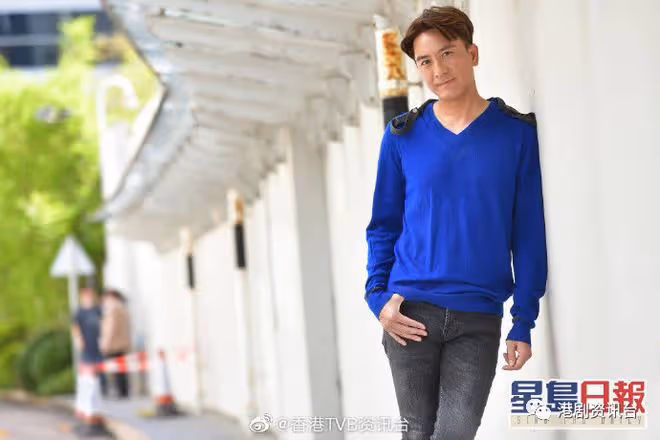 馬國明自爆四口之家甜蜜生活!計劃旅行結婚不想似做