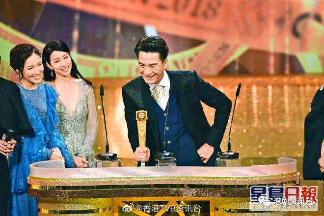 馬國明自爆四口之家甜蜜生活!計劃旅行結婚不想似做