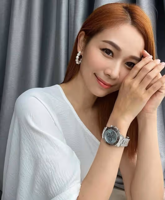 孫耀威前任曬百萬名表！2年前不惜賠錢離開TVB，轉行經商收入高