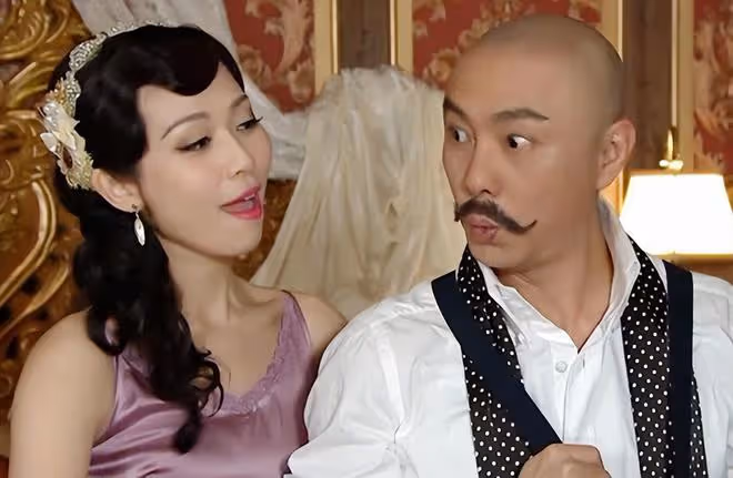孫耀威前任曬百萬名表！2年前不惜賠錢離開TVB，轉行經商收入高
