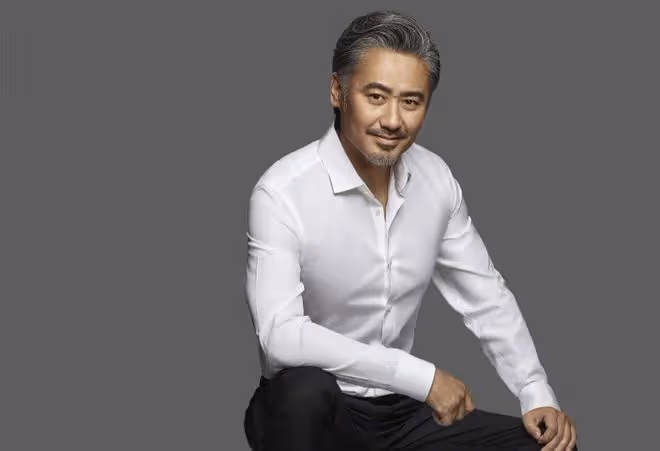 吳秀波小三陳昱霖罕曝近況,出獄後容貌改變被疑整容,撞臉冉瑩穎