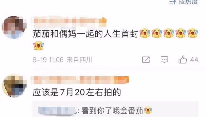 孫藝珍秀孕肚登雜誌封面，肚子大得像懷雙胞胎，網友猜測是兒子