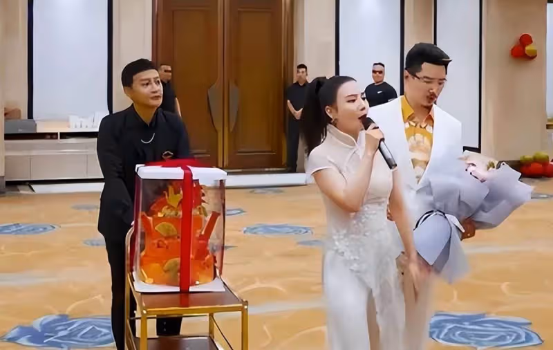 陳志朋的痛:算命先生一句話,讓他成了「小虎隊」里最不紅的那個