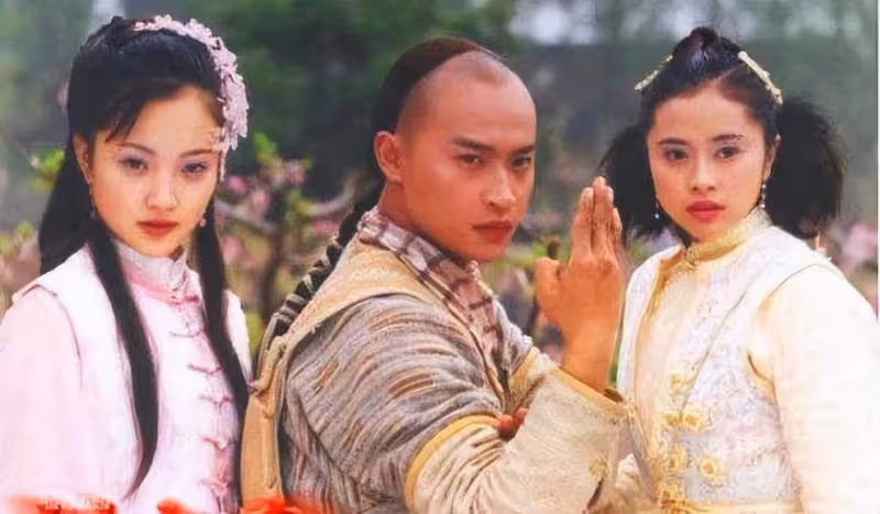 陳志朋的痛:算命先生一句話,讓他成了「小虎隊」里最不紅的那個